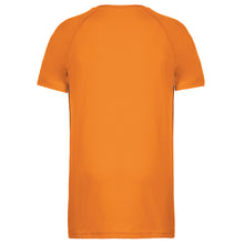 T-shirt sport enfant