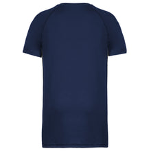 T-shirt sport enfant