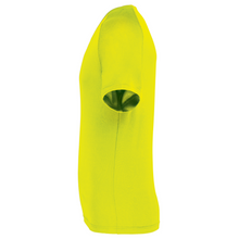 T-shirt sport enfant