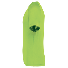 T-shirt sport enfant