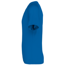 T-shirt sport enfant