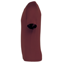 T-shirt sport enfant