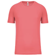 T-shirt sport enfant