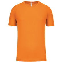 T-shirt sport enfant