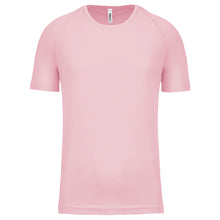 T-shirt sport enfant