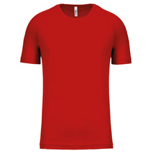 T-shirt sport enfant