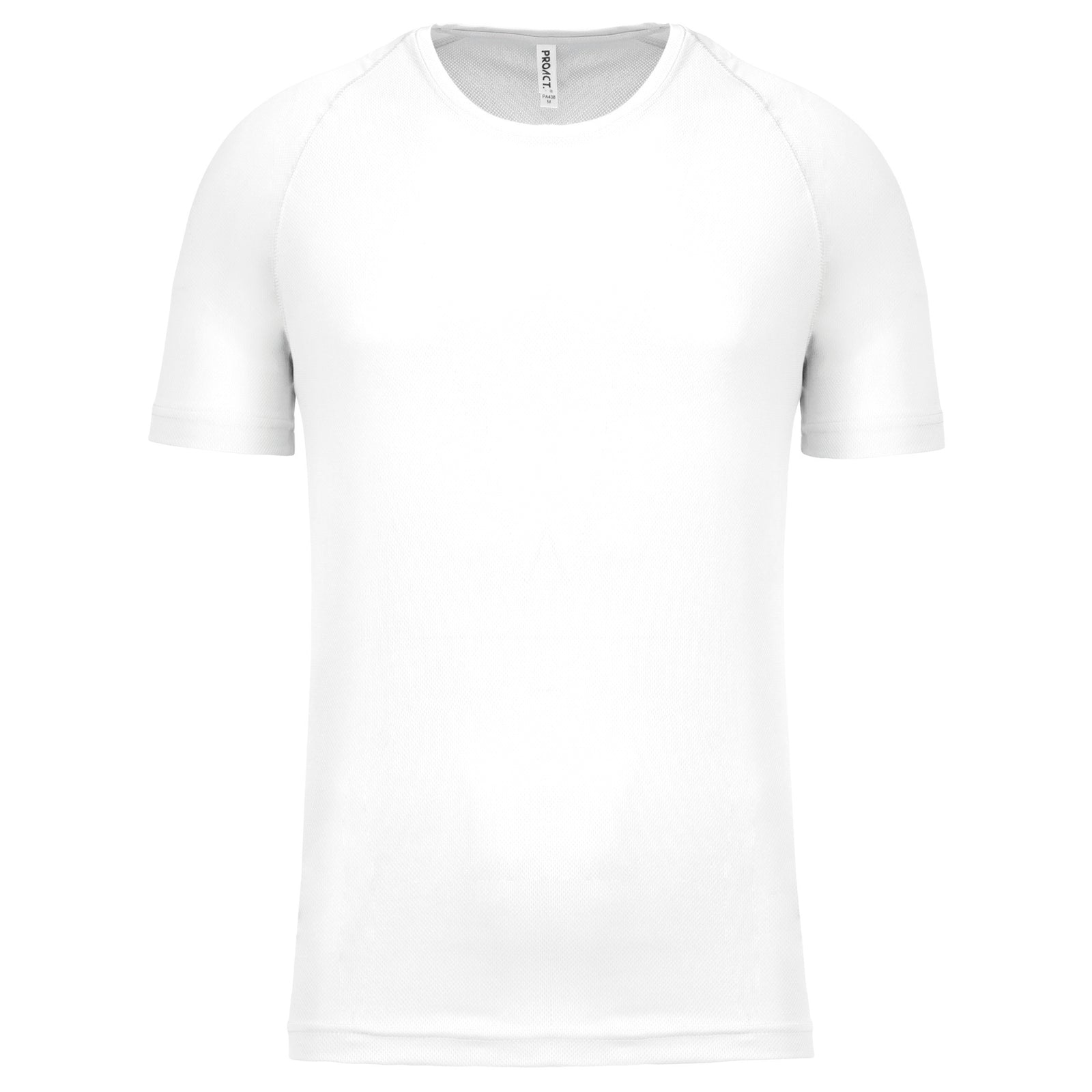 T-shirt sport enfant