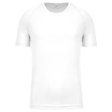 T-shirt sport enfant
