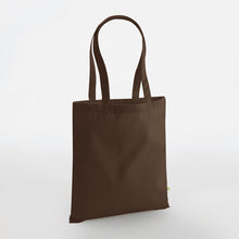 Tote bag coton bio Earthaware®