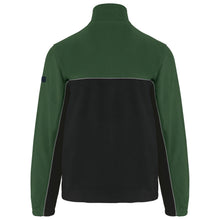 Veste polaire manches amovibles unisexe