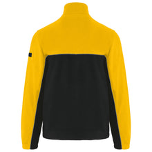 Veste polaire manches amovibles unisexe