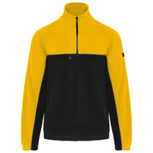 Veste polaire manches amovibles unisexe