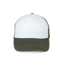 Casquette trucker