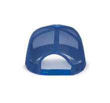 Casquette trucker