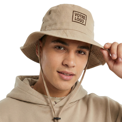 Chapeau d'Aventurier