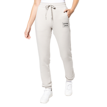 Pantalon jogging écoresponsable femme