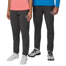Pantalon de jogging en coton léger unisexe