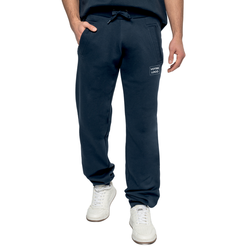 Pantalon jogging unisexe