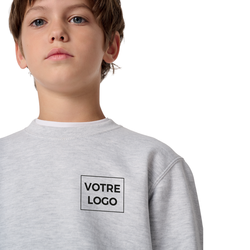 Sweat-shirt enfant