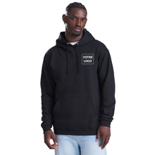 Sweat à capuche unisexe