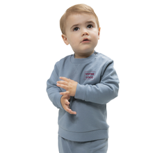 Sweat-shirt pour bébé