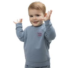 Sweat-shirt pour bébé
