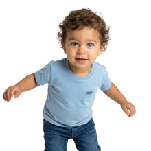 T-shirt manche courte bébé