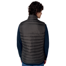 Doudoune sans manche homme