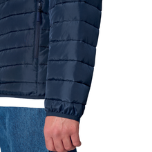 Doudoune matelassée homme