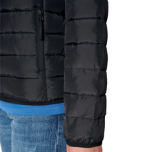 Doudoune matelassée femme