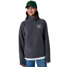 Veste polaire unisexe