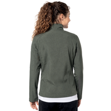 Veste softshell femme