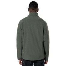 Veste softshell homme