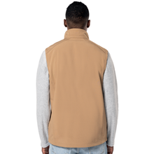 Veste softshell homme