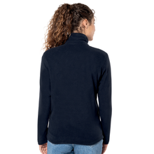 Veste micropolaire zippée unisexe