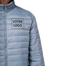 Doudoune légère homme