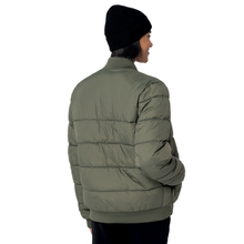 Veste matelassée unisexe