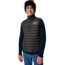 Doudoune sans manche homme