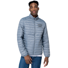 Doudoune légère homme