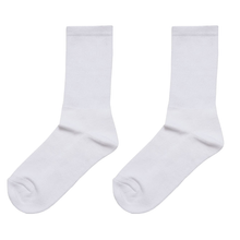 Chaussettes mi-mollet