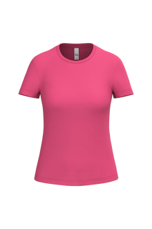 T-shirt femme