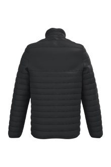Doudoune matelassée homme