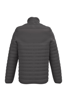 Doudoune matelassée homme