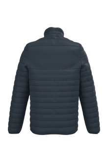 Doudoune matelassée homme