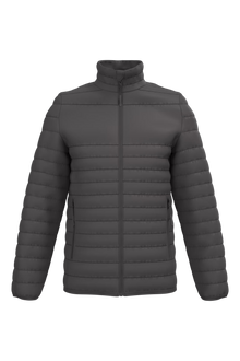 Doudoune matelassée homme