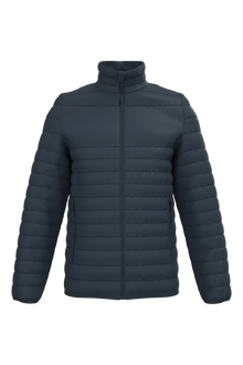 Doudoune matelassée homme