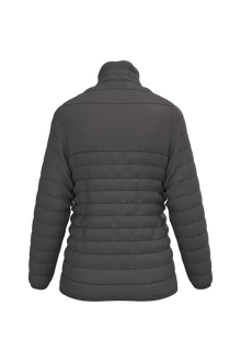 Doudoune matelassée femme