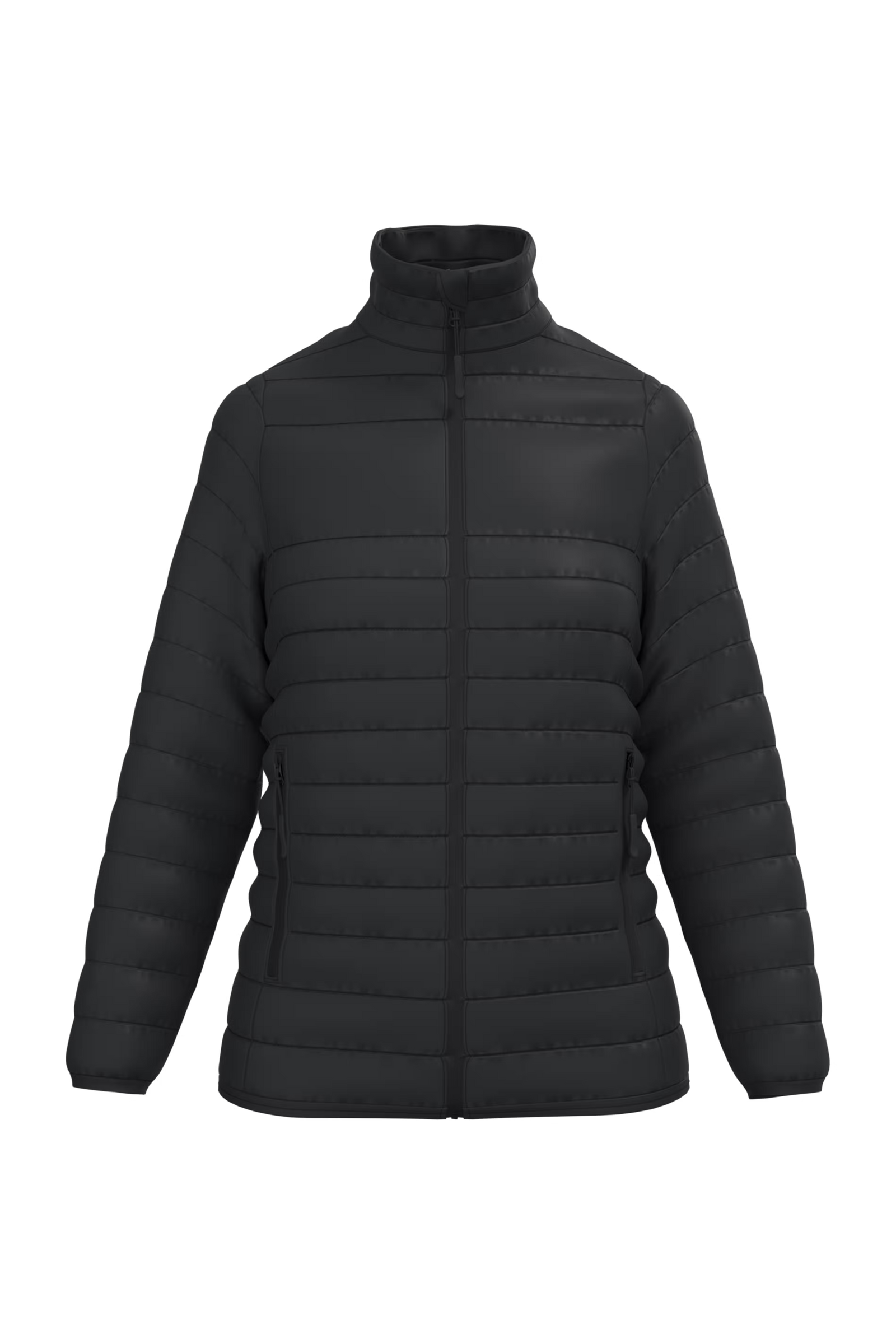 Doudoune matelassée femme