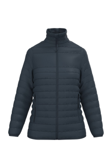 Doudoune matelassée femme