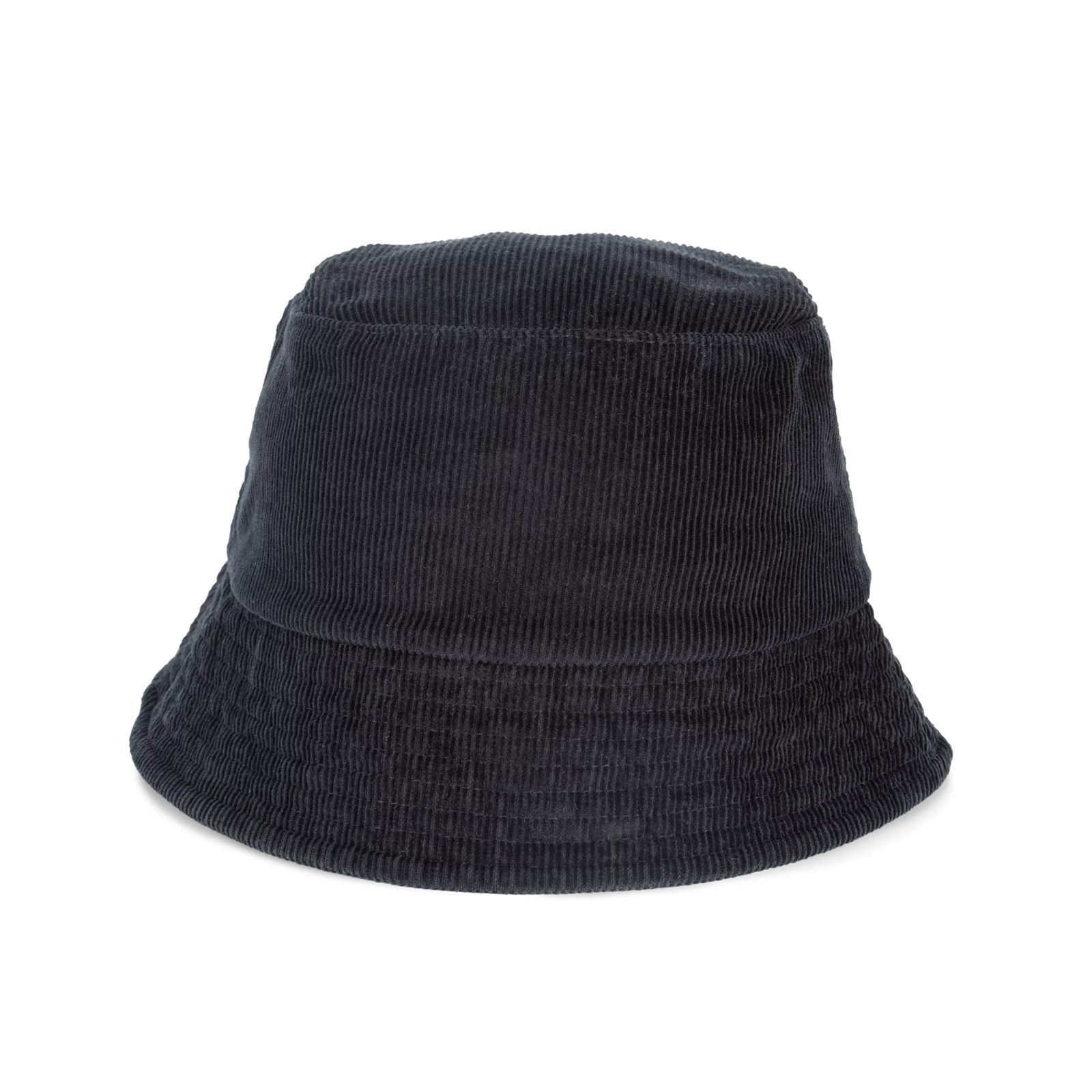 Bob écoresponsable en velours côtelé